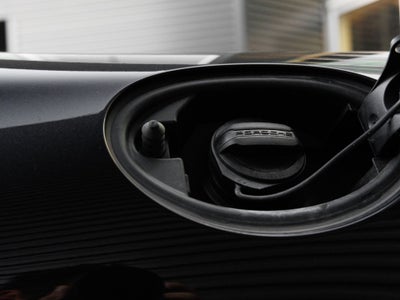 2025 Porsche 718 Boxster S