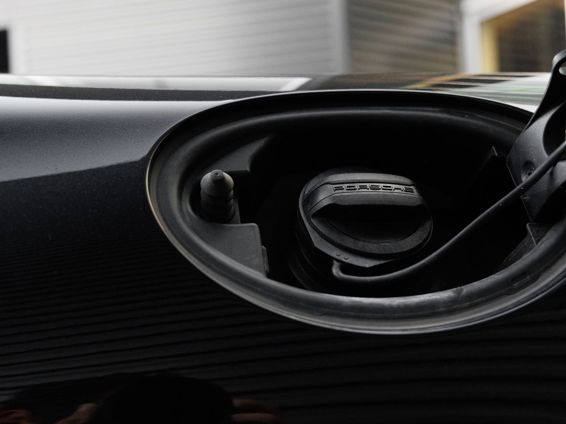 2025 Porsche 718 Boxster S