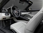 2025 Porsche 718 Boxster S