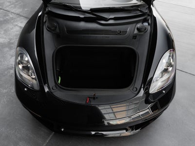 2025 Porsche 718 Boxster S
