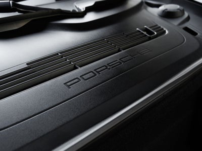 2025 Porsche 718 Boxster S