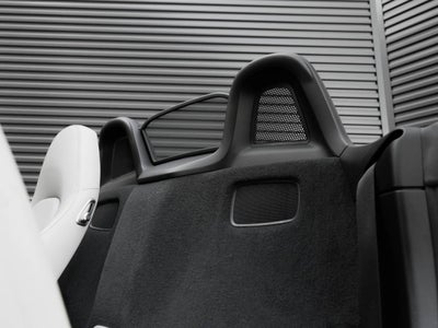 2025 Porsche 718 Boxster S