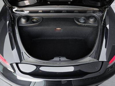 2025 Porsche 718 Boxster S