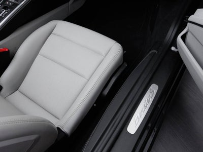 2025 Porsche 718 Boxster S