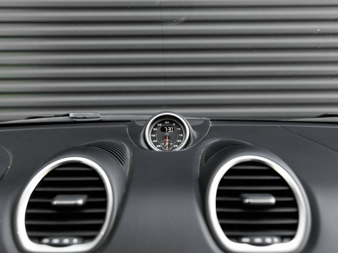 2025 Porsche 718 Boxster S