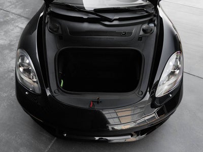 2025 Porsche 718 Boxster S