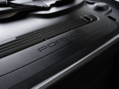 2025 Porsche 718 Boxster S