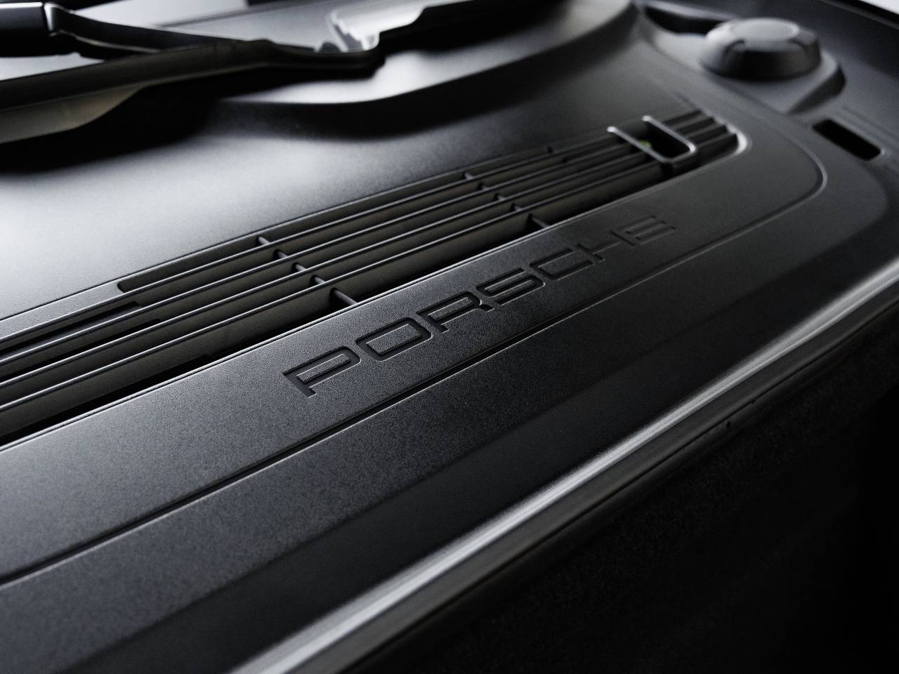 2025 Porsche 718 Boxster S
