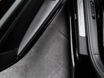 2022 Porsche 911 911 Carrera S Cabriolet (MY22)