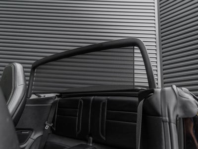 2022 Porsche 911 911 Carrera S Cabriolet (MY22)