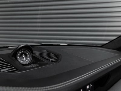 2022 Porsche 911 911 Carrera S Cabriolet (MY22)