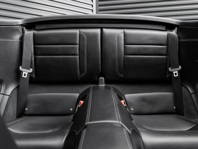 2022 Porsche 911 911 Carrera S Cabriolet (MY22)