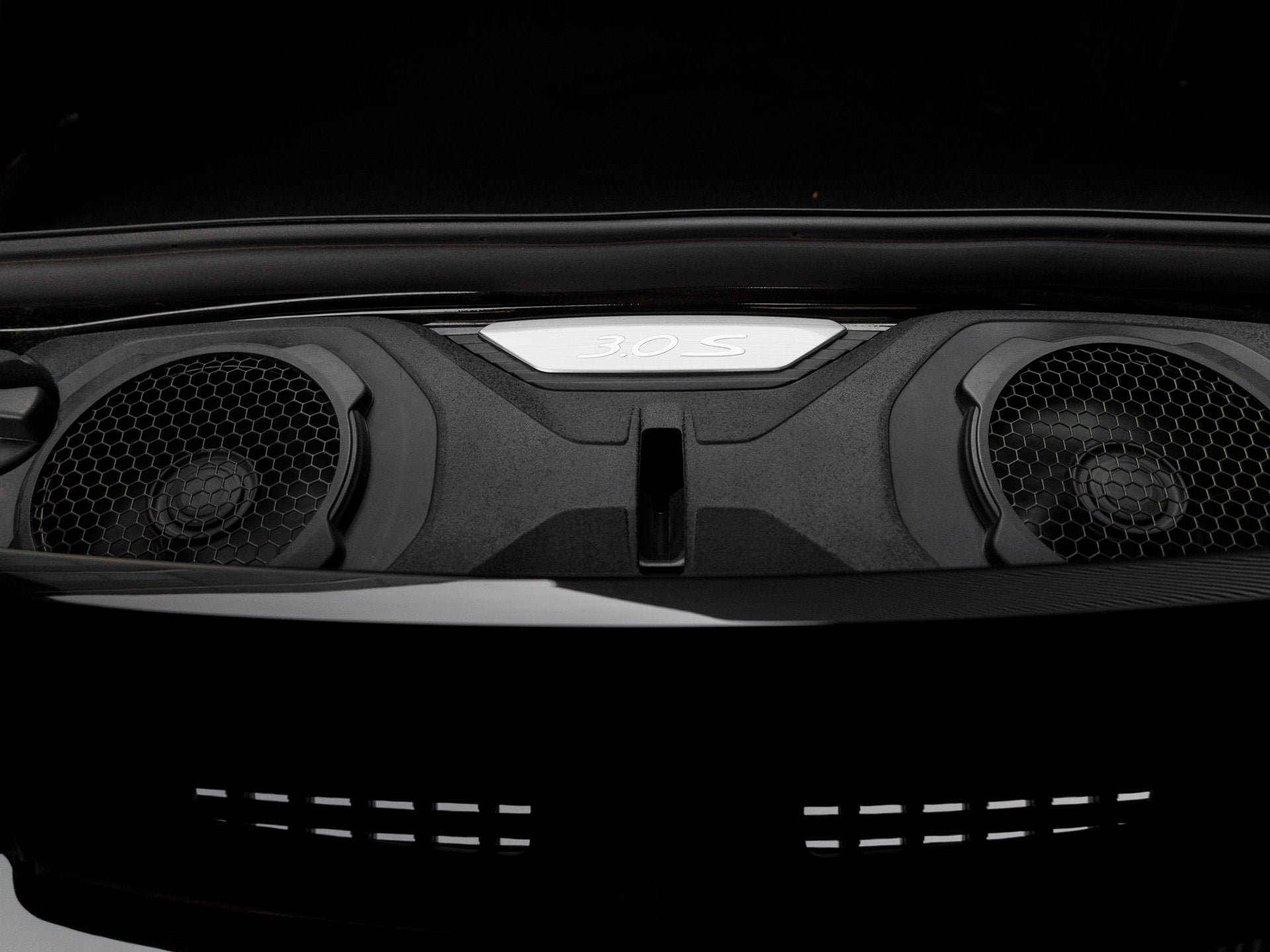 2022 Porsche 911 911 Carrera S Cabriolet (MY22)