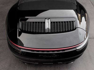 2022 Porsche 911 911 Carrera S Cabriolet (MY22)