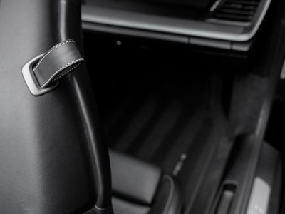 2022 Porsche 911 911 Carrera S Cabriolet (MY22)