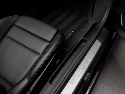 2022 Porsche 911 911 Carrera S Cabriolet (MY22)