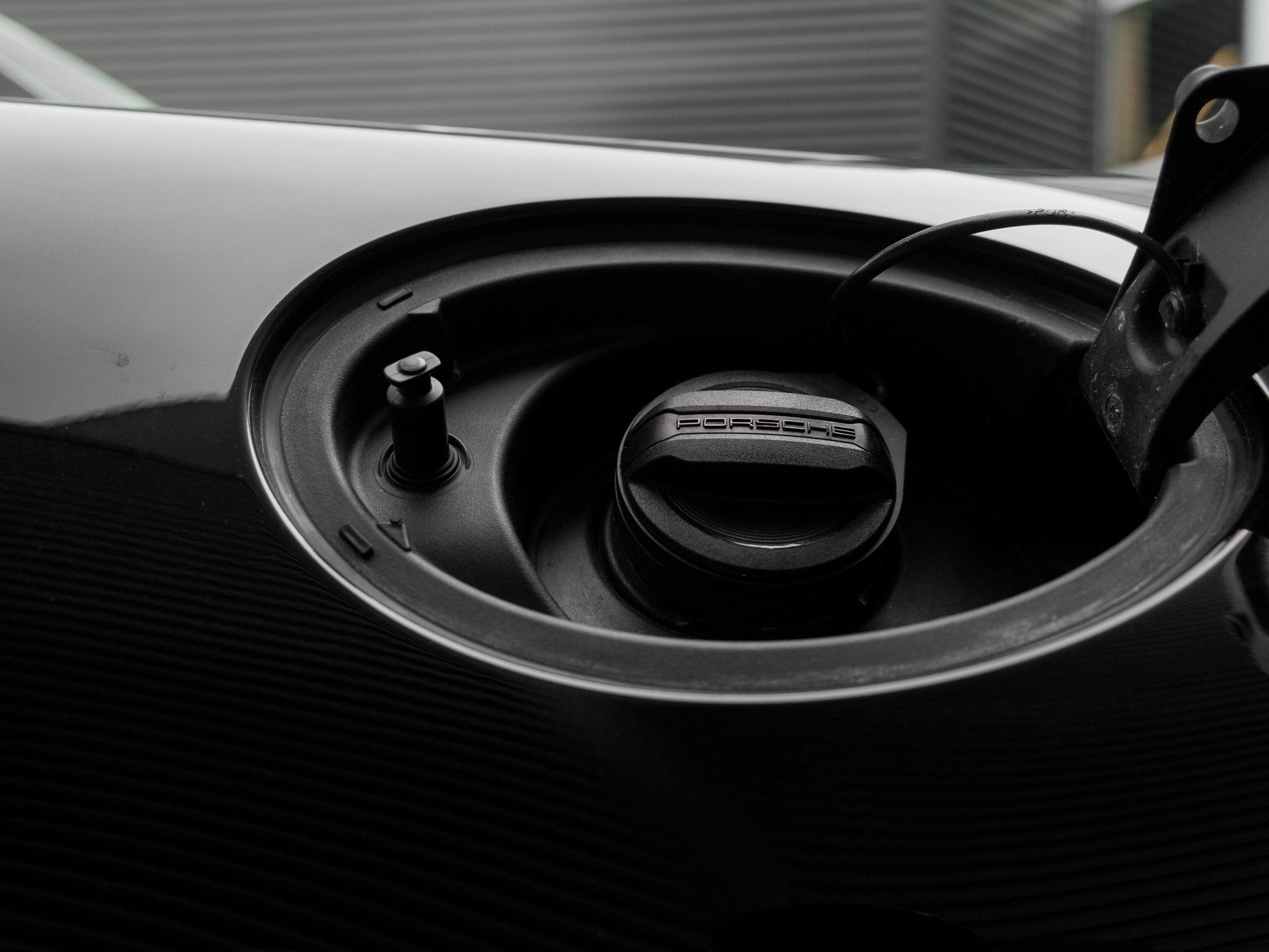 2022 Porsche 911 911 Carrera S Cabriolet (MY22)