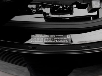 2022 Porsche 911 911 Carrera S Cabriolet (MY22)