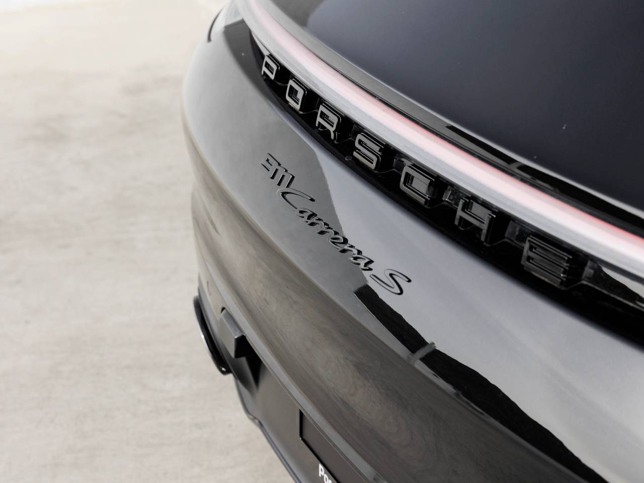 2022 Porsche 911 911 Carrera S Cabriolet (MY22)