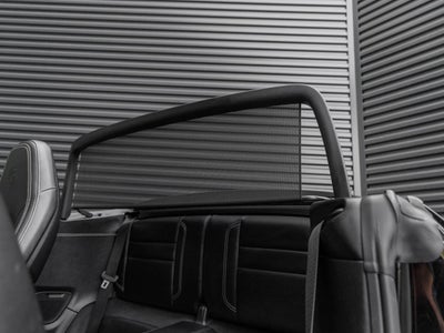 2022 Porsche 911 911 Carrera S Cabriolet (MY22)