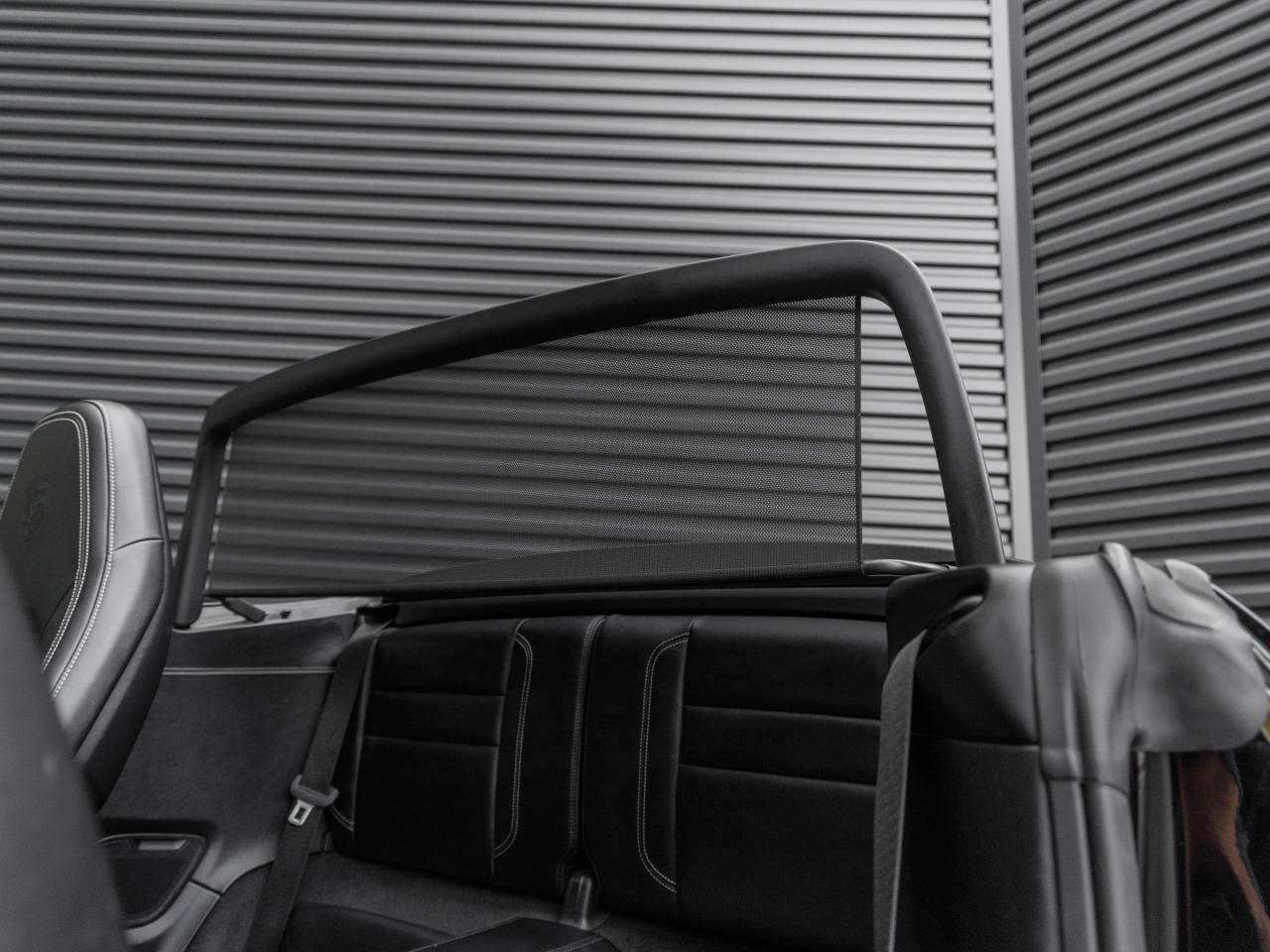 2022 Porsche 911 911 Carrera S Cabriolet (MY22)