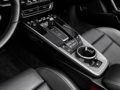 2022 Porsche 911 911 Carrera S Cabriolet (MY22)