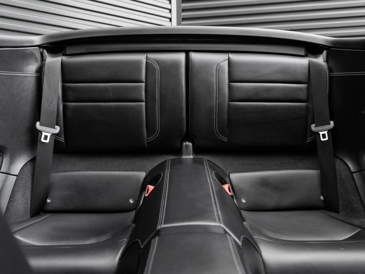 2022 Porsche 911 911 Carrera S Cabriolet (MY22)