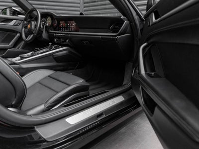 2022 Porsche 911 911 Carrera S Cabriolet (MY22)