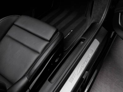 2022 Porsche 911 911 Carrera S Cabriolet (MY22)