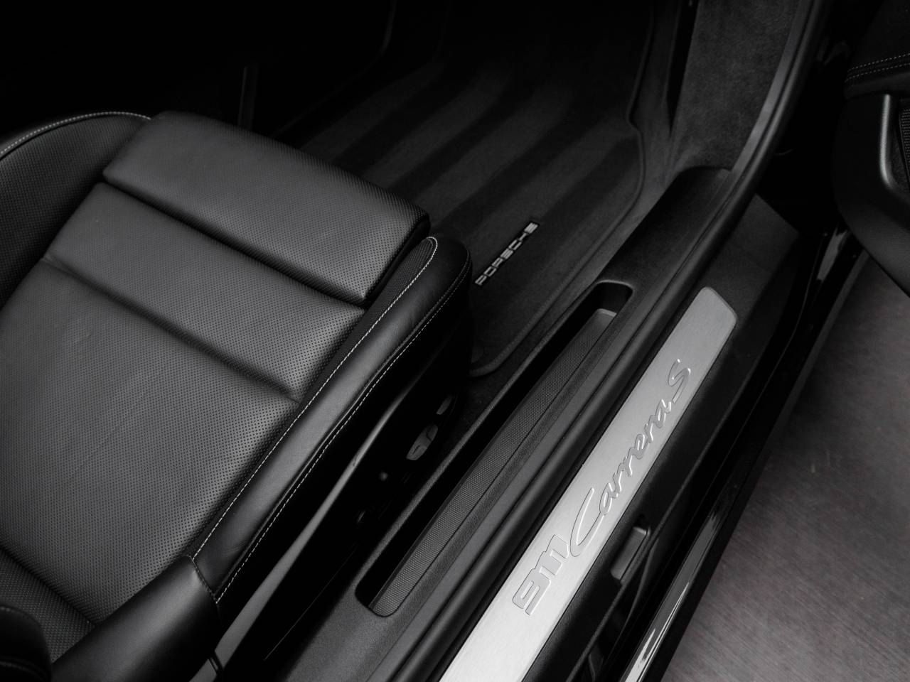 2022 Porsche 911 911 Carrera S Cabriolet (MY22)