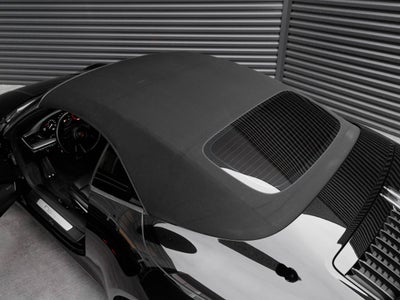 2022 Porsche 911 911 Carrera S Cabriolet (MY22)