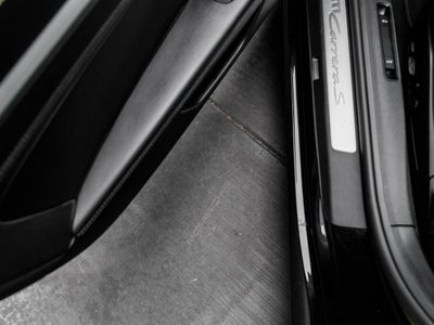 2022 Porsche 911 911 Carrera S Cabriolet (MY22)