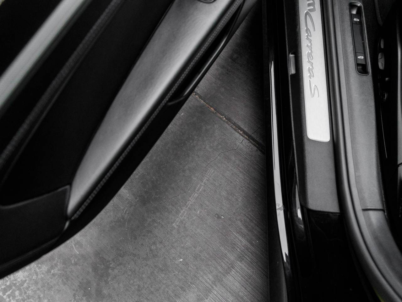 2022 Porsche 911 911 Carrera S Cabriolet (MY22)