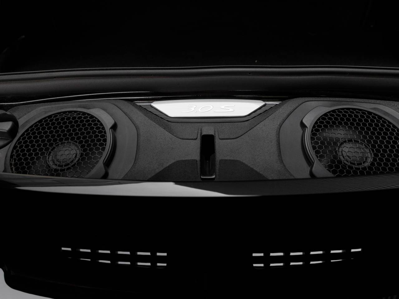 2022 Porsche 911 911 Carrera S Cabriolet (MY22)