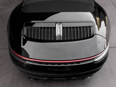 2022 Porsche 911 911 Carrera S Cabriolet (MY22)