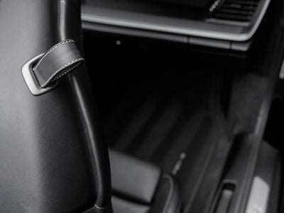 2022 Porsche 911 911 Carrera S Cabriolet (MY22)