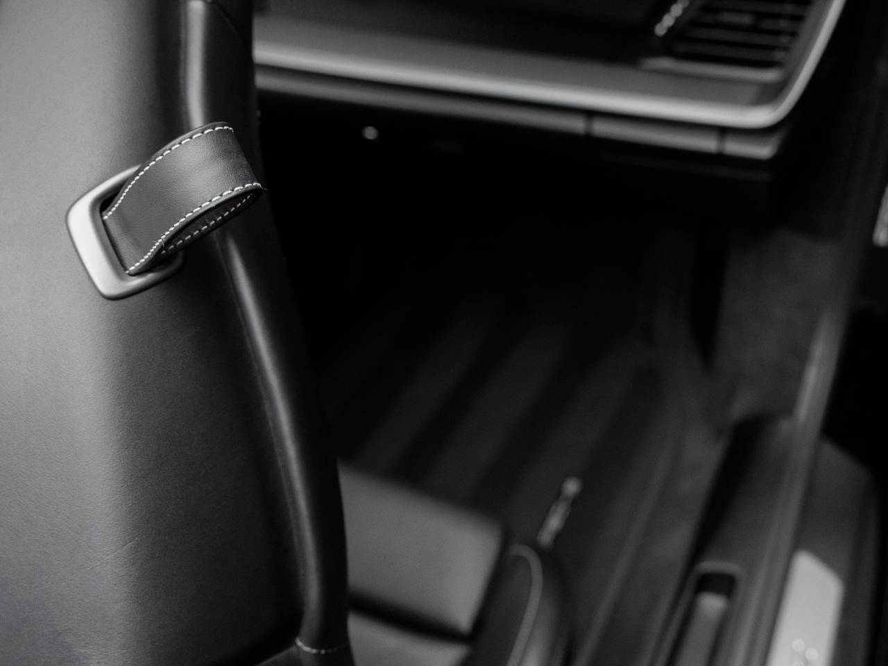 2022 Porsche 911 911 Carrera S Cabriolet (MY22)