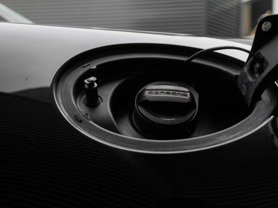 2022 Porsche 911 911 Carrera S Cabriolet (MY22)