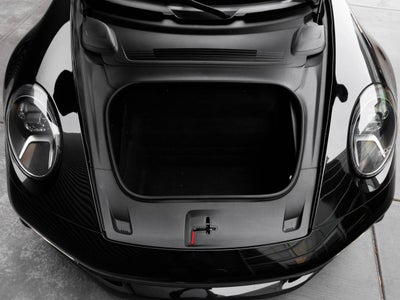 2022 Porsche 911 911 Carrera S Cabriolet (MY22)