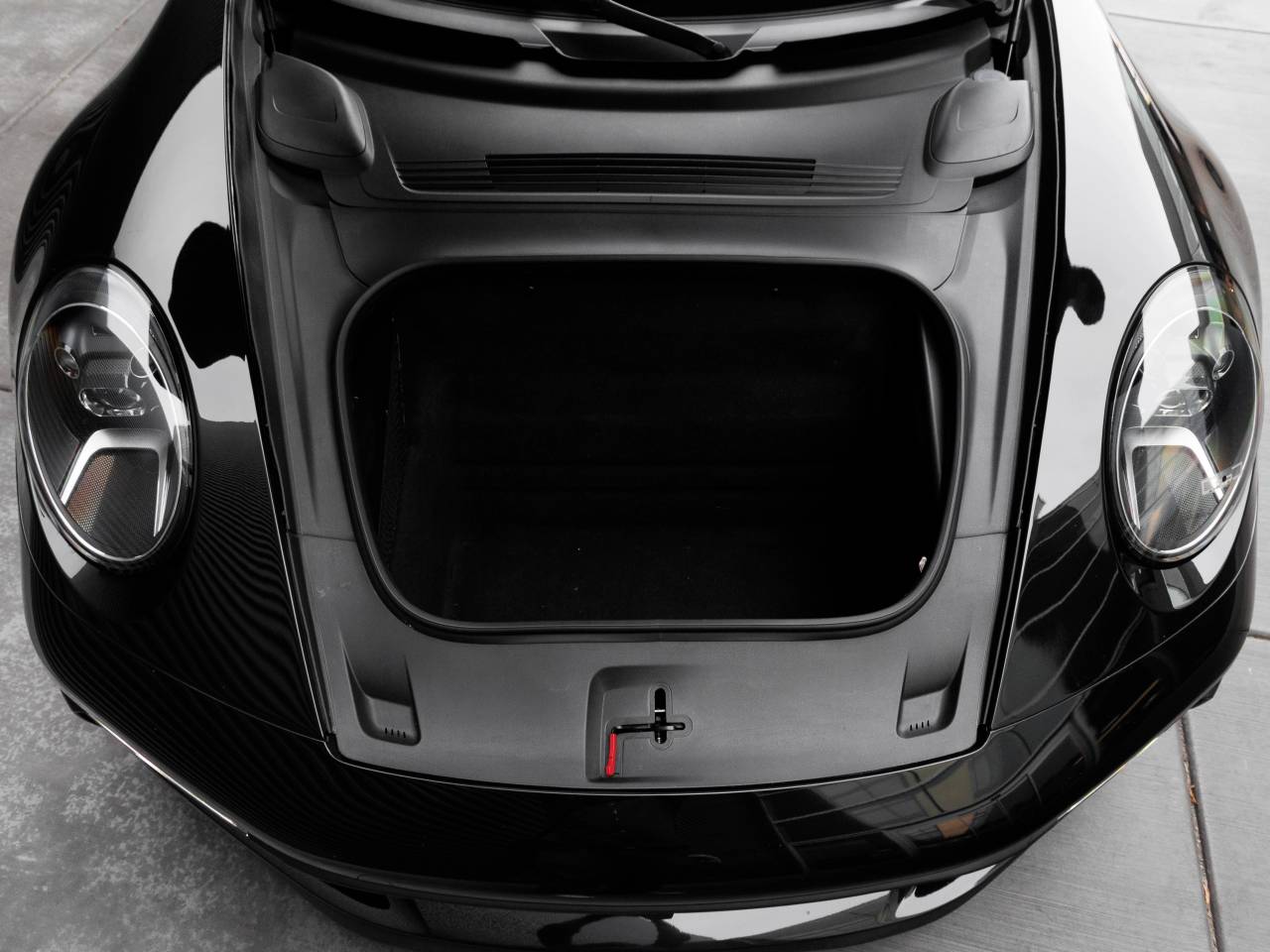 2022 Porsche 911 911 Carrera S Cabriolet (MY22)