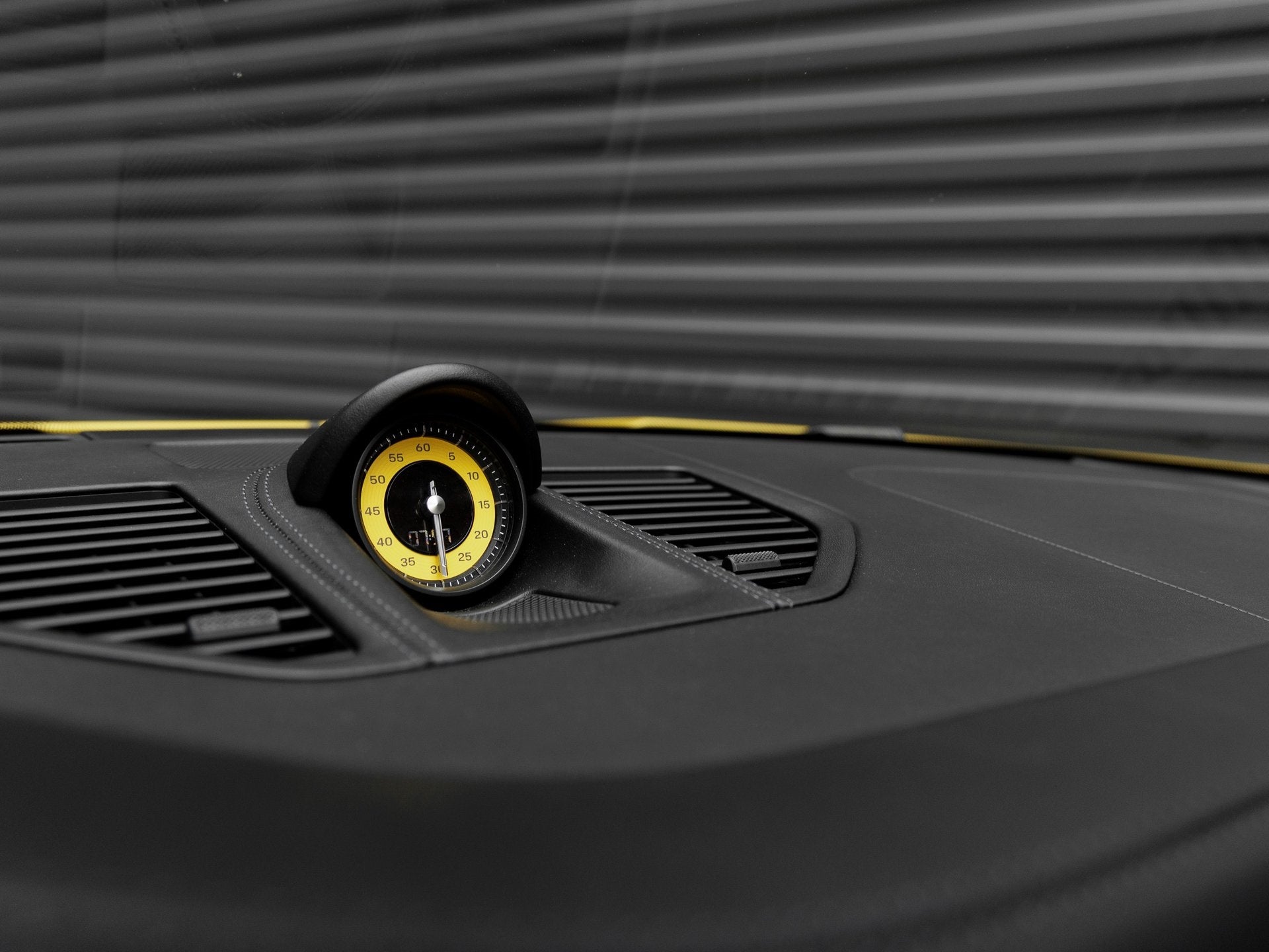 2023 Porsche 911 911 Carrera 4 GTS Cabriolet (MY23)