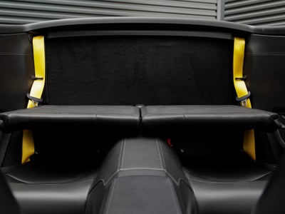 2023 Porsche 911 911 Carrera 4 GTS Cabriolet (MY23)