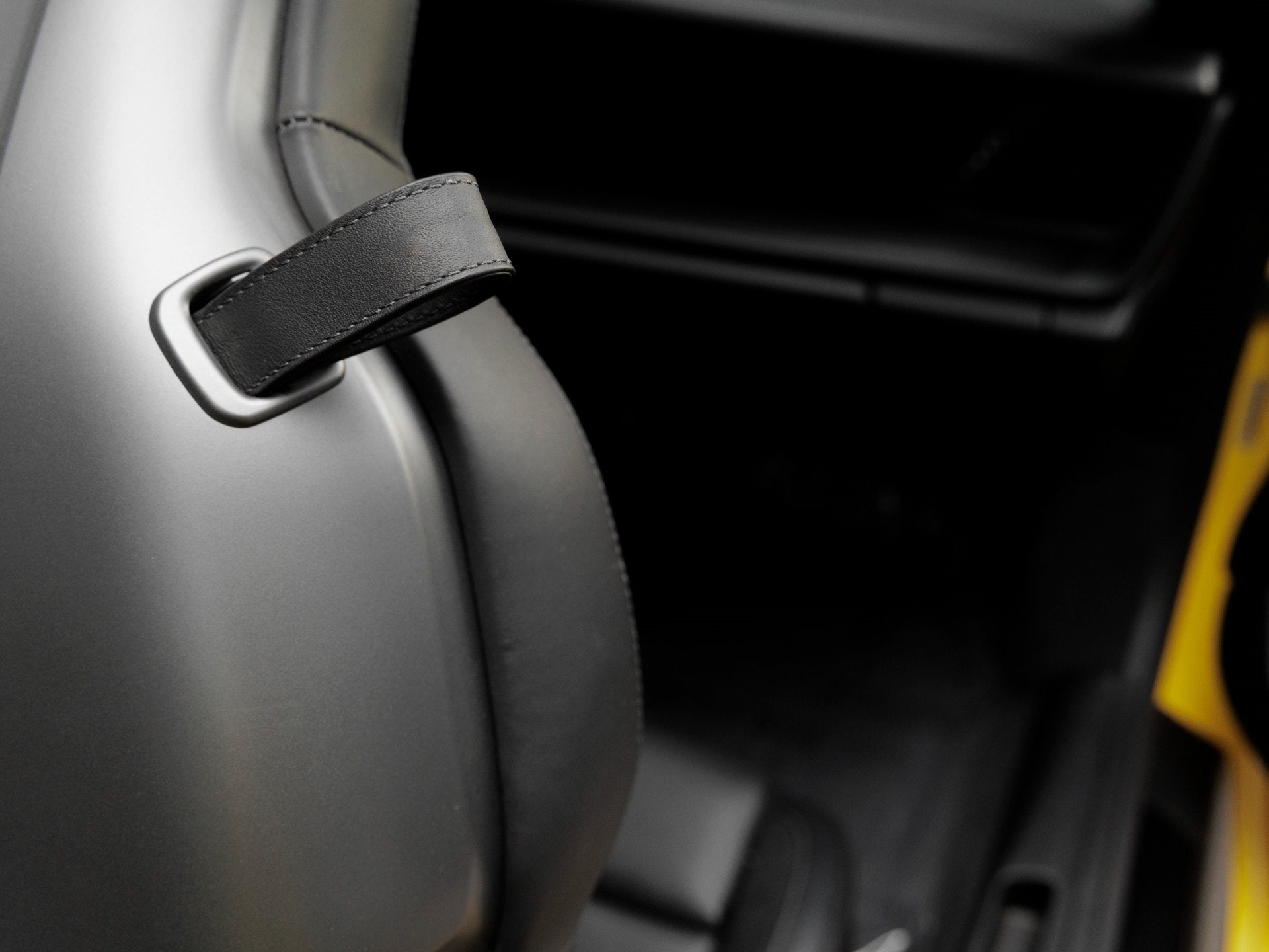 2023 Porsche 911 911 Carrera 4 GTS Cabriolet (MY23)