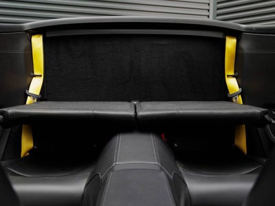 2023 Porsche 911 911 Carrera 4 GTS Cabriolet (MY23)