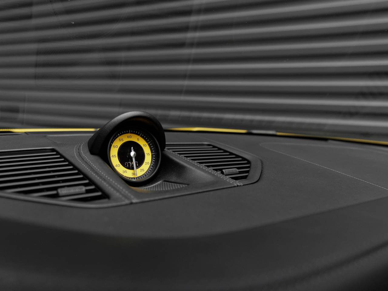 2023 Porsche 911 911 Carrera 4 GTS Cabriolet (MY23)