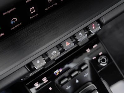 2023 Porsche 911 911 Carrera 4 GTS Cabriolet (MY23)