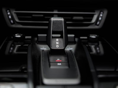 2023 Porsche 911 911 Carrera 4 GTS Cabriolet (MY23)