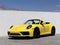 2023 Porsche 911 911 Carrera 4 GTS Cabriolet (MY23)