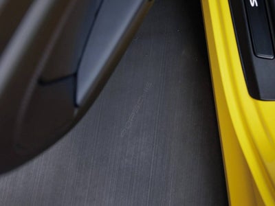 2023 Porsche 911 911 Carrera 4 GTS Cabriolet (MY23)