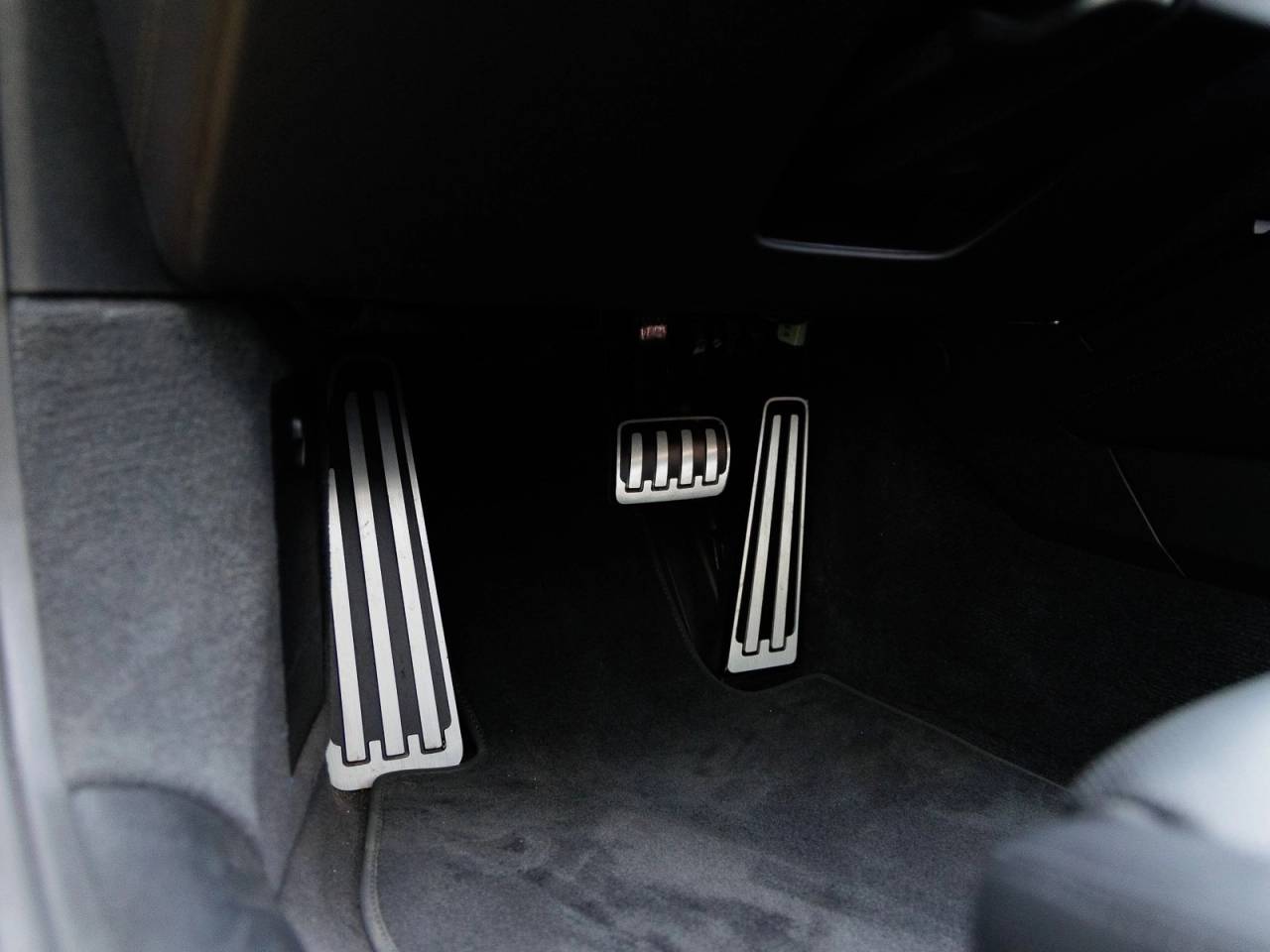 2023 Porsche 911 911 Carrera 4 GTS Cabriolet (MY23)